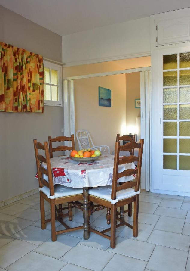 Appartements Dans Villa En Rez De Jardin Hyeres Bagian luar foto